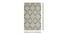 Suzanne Shale Gray Solid Hand-Tufted Wool 8x5 Feet Carpet (Rectangle Carpet Shape, Shale Grey) by Urban Ladder - Design 1 Dimension - 520779