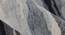 Nyah Dark Gray Abstract Hand-Tufted Viscose 6x4 Feet Carpet (Rectangle Carpet Shape, Dark Grey) by Urban Ladder - Design 1 Close View - 520815
