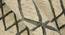 Nolan Ivory Geometric Hand-Tufted Wool 6x4 Feet Carpet (Rectangle Carpet Shape, Ivory) by Urban Ladder - Design 1 Close View - 521064