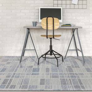 Carpets And Rugs In Bangalore Design Pewter Stripes Hand Tufted Wool Carpet