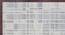 David Pewter Geometric Hand-Tufted Wool 8x5 Feet Carpet (Rectangle Carpet Shape, Pewter) by Urban Ladder - Design 1 Side View - 521127