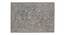 Christopher Steel Blue Solid Hand-Tufted Viscose 7.5x5 Feet Carpet (Rectangle Carpet Shape, Steel Blue) by Urban Ladder - Cross View Design 1 - 521195