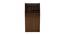 VictoriaFree StandingEngineered WoodStudy TableinAfrican Oak Finish (Melamine Finish) by Urban Ladder - Design 1 Full View - 521745