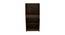 VictoriaFree StandingEngineered WoodStudy TableinAfrican Oak Finish (Melamine Finish) by Urban Ladder - Design 1 Close View - 521800