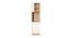 Johnny Engineered Wood Free Standing Bar Unit in Lyon Teak Finish (Melamine Finish) by Urban Ladder - Design 1 Full View - 521832