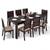 All 8 Seater Dining Table Sets