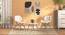 Ormond Accent Chairs - Set of 2 (White) by Urban Ladder - Full View Design 1 - 52300