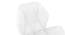 Ormond Accent Chairs - Set of 2 (White) by Urban Ladder - Close View Design 1 - 52307