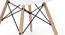 Ormond Accent Chairs - Set of 2 (White) by Urban Ladder - Ground View Design 1 - 52308