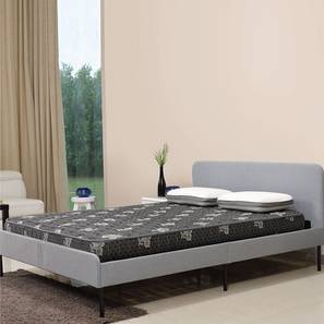 Orthopaedic Mattress Design Dr. Sleep - Double Size Orthopaedic Coir Mattress (5 in Mattress Thickness (in Inches), 78 x 48 in (Standard) Mattress Size)
