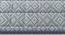 Pixel Cooling Copper Gel Memory Double Size High Resilience (HR) Foam Mattress (7 in Mattress Thickness (in Inches), 72 x 48 in Mattress Size) by Urban Ladder - Cross View Design 1 - 524613