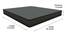 Ortho Active Orthopedic Double Size Coir Memory Foam Mattress (6 in Mattress Thickness (in Inches), 72 x 48 in Mattress Size) by Urban Ladder - Design 1 Dimension - 524654