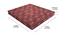 Joy - Coir Foam Double Size Mattress (4 in Mattress Thickness (in Inches), 78 x 48 in (Standard) Mattress Size) by Urban Ladder - Design 1 Dimension - 524656