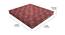 Joy - Coir Foam Double Size Mattress (4 in Mattress Thickness (in Inches), 72 x 48 in Mattress Size) by Urban Ladder - Design 1 Dimension - 524745
