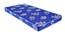 Flexi HR - Double Size High Resilience Foam Mattress (5 in Mattress Thickness (in Inches), 72 x 48 in Mattress Size) by Urban Ladder - Design 1 Full View - 524771