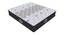 Sleepables Multi Layered Double Size Pocket Spring Mattress (6 in Mattress Thickness (in Inches), 72 x 48 in Mattress Size) by Urban Ladder - Front View Design 1 - 524784