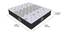 Sleepables Multi Layered Double Size Pocket Spring Mattress (6 in Mattress Thickness (in Inches), 72 x 48 in Mattress Size) by Urban Ladder - Design 1 Dimension - 524824