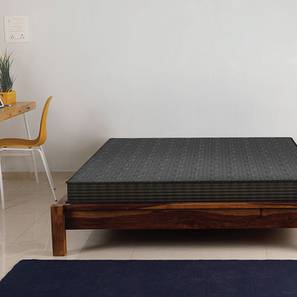 Ortho Active Orthopedic King Size Coir Memory Foam Mattress-image-8