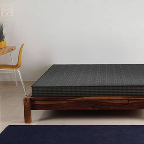 Ortho Active Orthopedic King Size Coir Memory Foam Mattress-image-13