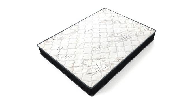 Spine Support Orthopaedic Multi Layered Double Coir Mattress (6 in Mattress Thickness (in Inches), 78 x 48 in (Standard) Mattress Size) by Urban Ladder - Design 1 Full View - 524905