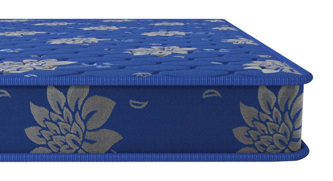 Lotus Double Size Coir Mattress (4 in Mattress Thickness (in Inches), 75 x 48 in Mattress Size) by Urban Ladder - Front View Design 1 - 524923