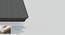 Ortho Active Orthopedic King Size Coir Memory Foam Mattress (6 in Mattress Thickness (in Inches), 75 x 72 in Mattress Size) by Urban Ladder - Cross View Design 1 - 524935
