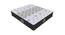 Sleepables Multi Layered King Size Pocket Spring Mattress (78 x 72 in (Standard) Mattress Size, 6 in Mattress Thickness (in Inches)) by Urban Ladder - Front View Design 1 - 525064