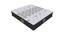 Sleepables Multi Layered Pocket Spring King Size Mattress (8 in Mattress Thickness (in Inches), 75 x 72 in Mattress Size) by Urban Ladder - Front View Design 1 - 525071