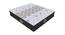 Sleepables Multi Layered Pocket Spring King Size Mattress (78 x 72 in (Standard) Mattress Size, 8 in Mattress Thickness (in Inches)) by Urban Ladder - Front View Design 1 - 525072