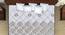 Sleepables Multi Layered Pocket Spring King Size Mattress (8 in Mattress Thickness (in Inches), 75 x 72 in Mattress Size) by Urban Ladder - Cross View Design 1 - 525087
