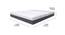 Sleepables Bonnell Spring King Size Mattress with Antimicrobial Foam (6 in Mattress Thickness (in Inches), 75 x 72 in Mattress Size) by Urban Ladder - Design 1 Dimension - 525118