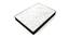 Spine Support Orthopaedic Multi Layered King Coir Mattress (6 in Mattress Thickness (in Inches), 72 x 72 in Mattress Size) by Urban Ladder - Design 1 Full View - 525195