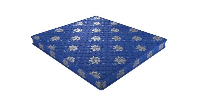 Lotus King Size Coir Mattress (4 in Mattress Thickness (in Inches), 72 x 72 in Mattress Size) by Urban Ladder - Design 1 Full View - 525197