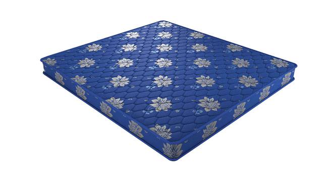 Lotus King Size Coir Mattress (4 in Mattress Thickness (in Inches), 75 x 72 in Mattress Size) by Urban Ladder - Design 1 Full View - 525199