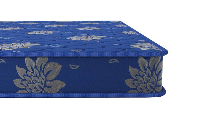 Lotus King Size Coir Mattress (4 in Mattress Thickness (in Inches), 72 x 72 in Mattress Size) by Urban Ladder - Front View Design 1 - 525219