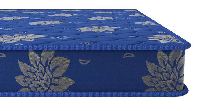 Lotus King Size Coir Mattress (4 in Mattress Thickness (in Inches), 75 x 72 in Mattress Size) by Urban Ladder - Front View Design 1 - 525220
