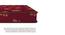 Bubble - Budget Double Coir King Size Mattress (4 in Mattress Thickness (in Inches), 75 x 72 in Mattress Size) by Urban Ladder - Front View Design 1 - 525226