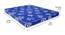 Flexi HR - King Size High Resilience Foam Mattress (5 in Mattress Thickness (in Inches), 84 x 60 in Mattress Size) by Urban Ladder - Design 1 Dimension - 525278