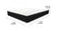 Spine Support Orthopaedic Multi Layered King Coir Mattress (6 in Mattress Thickness (in Inches), 72 x 72 in Mattress Size) by Urban Ladder - Design 1 Dimension - 525281