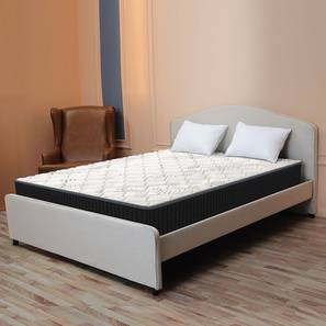 Coir Mattress Design Spine Support Orthopaedic Multi Layered King Coir Mattress (King, 78 x 72 in (Standard) Mattress Size, 6 in Mattress Thickness (in Inches))