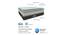 Sleepables Hybrid Memory Foam Queen Size Pocket Spring Mattress (72 x 60 in Mattress Size, 8 in Mattress Thickness (in Inches)) by Urban Ladder - Design 1 Side View - 525419
