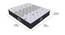 Sleepables Multi Layered King Size Pocket Spring Mattress (6 in Mattress Thickness (in Inches), 75 x 72 in Mattress Size) by Urban Ladder - Design 1 Dimension - 525437