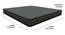 Ortho Active Orthopedic Queen Size Coir Memory Foam Mattress (6 in Mattress Thickness (in Inches), 75 x 60 in Mattress Size) by Urban Ladder - Design 1 Dimension - 525441