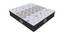 Sleepables Multi Layered Queen Size Pocket Spring Mattress (78 x 60 in (Standard) Mattress Size, 6 in Mattress Thickness (in Inches)) by Urban Ladder - Front View Design 1 - 525483