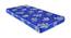 Flexi HR - Queen Size High Resilience Foam Mattress (5 in Mattress Thickness (in Inches), 84 x 36 in Mattress Size) by Urban Ladder - Design 1 Full View - 525558