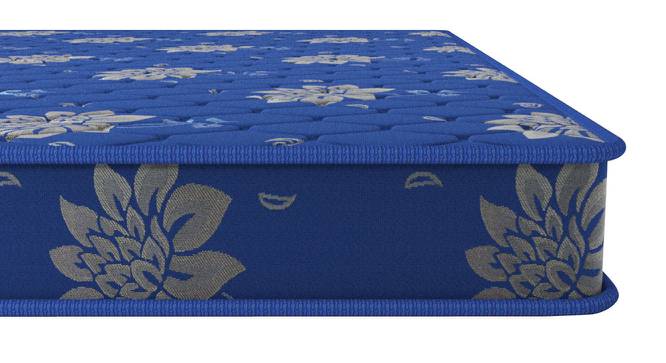 Lotus Queen Size Coir Mattress (72 x 60 in Mattress Size, 4 in Mattress Thickness (in Inches)) by Urban Ladder - Front View Design 1 - 525580