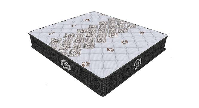 Sleepables Multi Layered Pocket Spring Queen Size Mattress (72 x 60 in Mattress Size, 8 in Mattress Thickness (in Inches)) by Urban Ladder - Front View Design 1 - 525583