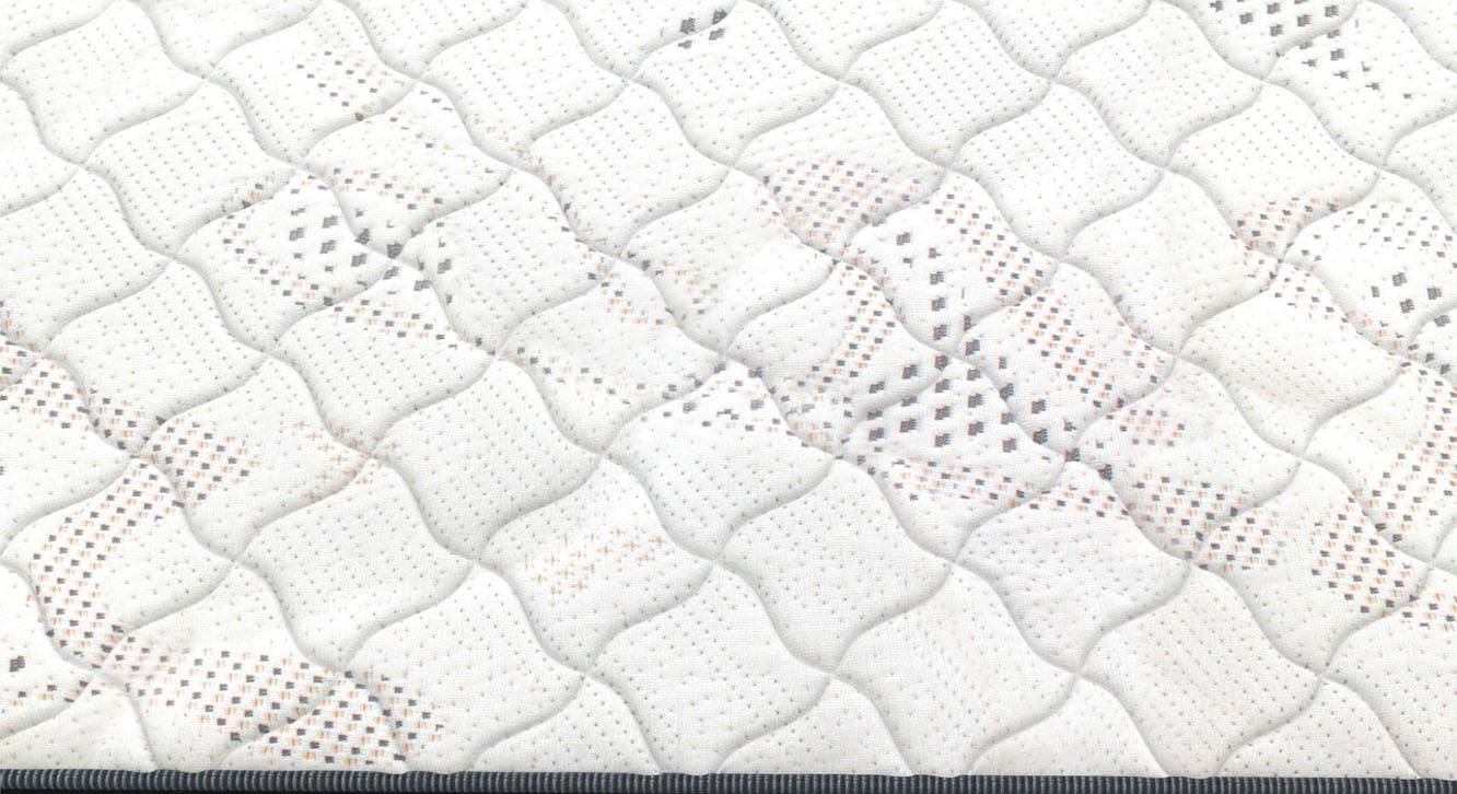 Spine Support Orthopedic Multi Layered Queen Coir Mattress Urban Ladder