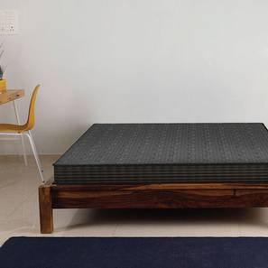 Ortho Active Orthopedic Single Size Coir Memory Foam Mattress-image-10