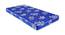 Flexi HR - Queen Size High Resilience Foam Mattress (5 in Mattress Thickness (in Inches), 75 x 72 in Mattress Size) by Urban Ladder - Design 1 Full View - 525659